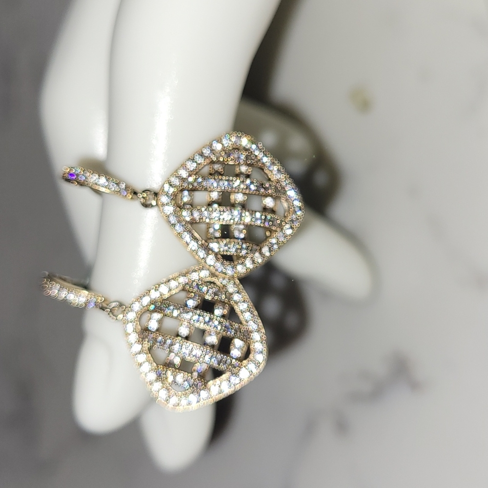 Crislu Earrings